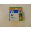 Tusz HP 57 C6657AE 17 ml Farba Originál