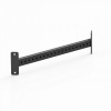 Uhlový spojovací nosník s otvormi 110 cm Marbo Sport MFT-B110-K