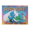 RIPNDIP - Must Be Nice Puzzle