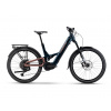 Haibike Adventr 8.5 Low copper/mystery L/50 cm