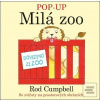 Pop-Up Milá Zoo (Rod Campbell)