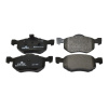 Přední brzdové destičky FORD MAVERICK - MAZDA TRIBUTE - NK (FORD 3L842L361BA 4096346 4099896 4547849 4588141 4593068 4641690 4778223 4780654 4918698 4L842L361AB 5L842L361BA 5U2J2C452HA 6L842L361AA 7L8