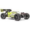 HOBBYTECH SPIRIT NXT RR BRUSHLESS buggy - žlutá