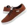 Pánska športová obuv Ineto M 08054-202 brown - Supra 46 hnědá-bílá