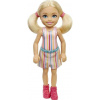 Barbie Chelsea kamarátky