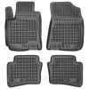Rezaw-Plast 201616 Gumové autokoberce Hyundai i20 2014-2020