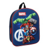 Vadobag Marvel Batoh 3D Avengers See The Light 32 cm
