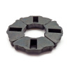 STOMP Pitbike silentblock uloženie rozety pre motárdové koleso GP 12 palcov