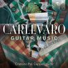 CARLEVARO Guitar Music (2CD) (BRILLIANT CLASSICS)