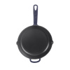Pánev Orion LITINA SMALT pr. 26cm