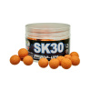 Starbaits SK30 - squid/ krill Prevedenie: Pop up 16mm - plávajúce boilies