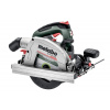 METABO Aku okružní pila KS 18 LTX 66 BL MTB611866840