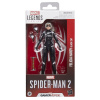 Hasbro Marvel Legends Spider-Man 2 Felicia Hardy Black Cat 15cm