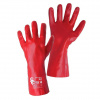 Celomáčané rukavice SELA, v. 10
