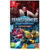 Transformers: EarthSpark - Expedition