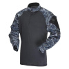 Košeľa Combat T.R.U. PolyCotton TruSpec® – Midnight Digital vel. XL