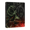 Rod draka 2. série 4BD (UHD) - steelbook