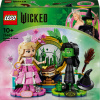 LEGO LEGO® Wicked Figurky Elphaby a Glindy 75682