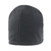 Reversible Microfleece Bob Hat , navy/black, S Farba: Olive Green/Black, Velkost: L