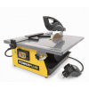 POWERPLUS Řezačka na obklady 800W - 180mm POWX2300