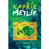 Kapřík Metlík v řece (Jan Opatřil)