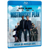 Mistrovský plán - Blu-ray