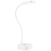 Philips Rock DSK211 PT 8719514443815 akumulátorová stolná lampa LED 5 W biela; 8719514443815
