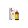Alpen Pharma Apicold thyme sirup 100 ml