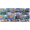 Hot Wheels Náklaďák BDW51 - Mattel