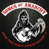 Songs Of Anarchy Season 1 - 4 (O.S.T) (CD)