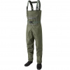 Prsačky LEEDA Profil Breathable Chest Waders