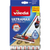 Vileda 167720 Náhradné mikrovlákno Ultramax 2v1 2 ks