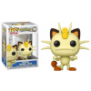 Funko Pop! Pokémon Meowth Games 780