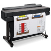 HP DesignJet T650 36-in Printer 5HB10D#B19