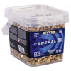 Federal Náboj kulový Federal, Champion BYOB, .22LR, 36GR (2,33g), Copper HP, balení 1375ks