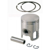 GOETZE Sada piestov GOETZE 100090660 57 mm piestne krúžky 2,5 mm