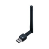 CONNECT IT Wifi adaptér s anténou, malý CI-1139