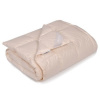 Prikrývka antialergická - Kołdra puchowa letnia PIÓREX 200x220 cm - ecrue 1C (Prikrývka antialergická - Kołdra puchowa letnia PIÓREX 200x220 cm - ecrue 1C)