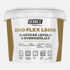 Den Braven - Elastické lepidlo a hydroizolace DUO FLEX L8600, kbelík 15 kg