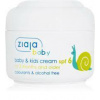 Ziaja Baby & Kids SPF 6 ochranný krém s filtrem 50 ml