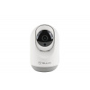 Tellur WiFi Smart kamera, Pan a Tilt, 3MP, UltraHD, bílá