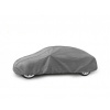 Ochranná autoplachta S Coupe na Renault Wind Cabrio (380-400cm) (S Coupe)