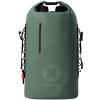 Nepremokavý vak Elements Gear Trek 2.0 backpack 25 l forest green (EG2011)