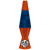 Lávová lampa Dragon Ball Z - Logo