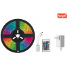BOT Smart LED pásik WLED2, RGB, 5 m