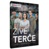 Živé terče - DVD