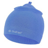 Little Angel Čiapka šmyk naťahovacia Outlast ® Indigo Veľ. 3 (42-44 cm)