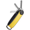 Kľúčenka Orbitkey 2.0 Hybrid Leather Solar Yellow