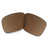 Příslušenství k brýlím OAKLEY HOLBROOK OO9102 17 Prizm Wolfram Polarized