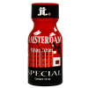 Poppers AMSTERDAM SPECIAL (15ml)